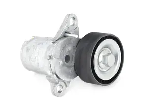 Accessory Belt Tensioner