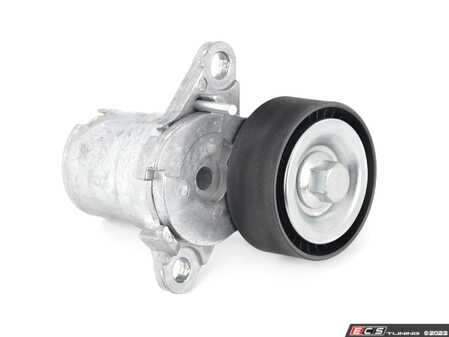 ES#3536908 - 06L903133D - Accessory Belt Tensioner - Keep your drive belt tight - Hamburg Tech - Audi Volkswagen