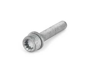 ES#3534184 - N91275001 - BOLT - Genuine Volkswagen Audi - Audi
