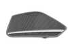 ES#3642129 - 8W0035144B4PK - Speaker Grille - Black - Right - Genuine Volkswagen Audi - Audi