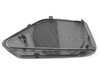 ES#3642129 - 8W0035144B4PK - Speaker Grille - Black - Right - Genuine Volkswagen Audi - Audi