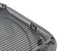 ES#3642129 - 8W0035144B4PK - Speaker Grille - Black - Right - Genuine Volkswagen Audi - Audi