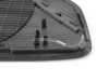 ES#3642129 - 8W0035144B4PK - Speaker Grille - Black - Right - Genuine Volkswagen Audi - Audi