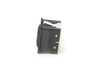 ES#168266 - 61318381912 - Heated Rear window switch - Switch responsible for rear defroster operation - Genuine BMW - BMW