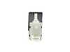 ES#168266 - 61318381912 - Heated Rear window switch - Switch responsible for rear defroster operation - Genuine BMW - BMW