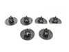 ES#4188420 - 51128080706 - KIT, MOUNT FOR PDC/PMA SENSO - Genuine BMW - BMW