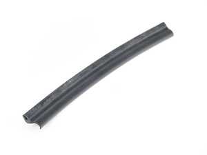 ES#1722092 - 2025050186 - RUBBER SLEEV - Genuine Mercedes Benz - Mercedes Benz