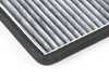 ES#4070540 - 64312218428 - Cabin Filter / Fresh Air Filter (Charcoal Lined) - Breathe cleaner air - Corteco - BMW