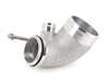 ES#3411786 - MS100137 - APR Turbo Inlet Pipe - Cast aluminum construction for improved flow - APR - Audi Volkswagen