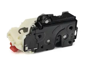 Rear Door Latch - Right