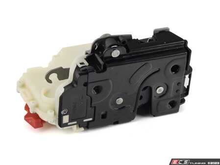 ES#4422836 - 3B4839016AP - Rear Door Latch - Right - Often the solution for broken keyless entry - URO - Volkswagen