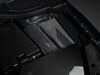 ES#4630035 - 015006LA01-01 - MK8 GTI / Golf R & 8Y A3/ S3 Carbon Fiber Fuse Box / ECU Cover - Cover the unsightly ECU bracket and fuse box lid with premium carbon fiber material! - ECS - Audi Volkswagen