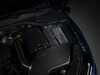 ES#4630035 - 015006LA01-01 - MK8 GTI / Golf R & 8Y A3/ S3 Carbon Fiber Fuse Box / ECU Cover - Cover the unsightly ECU bracket and fuse box lid with premium carbon fiber material! - ECS - Audi Volkswagen