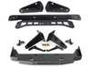 ES#4690614 - 047398la02aKT - E53 Winch and Light Mount Kit - A combination of upgraded recovery gear with necessary lighting upgrade. A truly unmatched combination for your overland build! - ECS - BMW