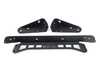ES#4690614 - 047398la02aKT - E53 Winch and Light Mount Kit - A combination of upgraded recovery gear with necessary lighting upgrade. A truly unmatched combination for your overland build! - ECS - BMW