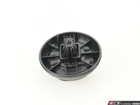 ES#2768009 - 51167340481 - Clothes Hook Black - Priced Each  - Located in the rear in the headliner - Genuine MINI - MINI