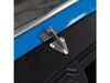 ES#4689951 - E60 - Rennline 911R Decklid Hinge - Featuring a titanium design, with flip over style decklid hinge! - Rennline - Porsche