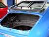 ES#4689951 - E60 - Rennline 911R Decklid Hinge - Featuring a titanium design, with flip over style decklid hinge! - Rennline - Porsche