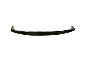 ES#4690783 - G42MTSUVLIP - G42 Pre LCI Carbon Fiber Front Lip - 2021+ - Made from carbon fiber material, this front lip offers sleek and aggressive aesthetic enhancement for the vehicles front end. - Suvneer - BMW