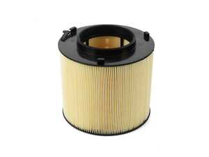 ES#3676785 - 8W0133843C - Air Filter - Keep clean air running through your engine - Hengst - Audi
