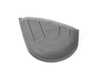 ES#2775028 - 51427292488 - FOAM INSERT, REAR RIGHT - Genuine BMW - BMW
