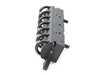 ES#167628 - 61316958034 - Toggle Switch Bank - DCS  - Upgrade or replace your toggle bank - Genuine MINI - MINI