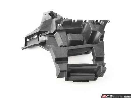 ES#4188360 - 51128075454 - GUIDE FOR BUMPER, SIDE, RIGH - Genuine BMW - BMW
