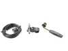 ES#4341894 - SP-U-EA-S-2 - N54/N55 Wireless Ethanol Analyzer Kit - HPFP to OEM Fuel Line (Short) - Accurately measure the ethanol content of your fuel - Spool Performance - BMW
