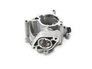ES#4421756 - 06L145100N - Vacuum Pump - Generates vacuum when under positive pressure - Genuine Volkswagen Audi - Audi Volkswagen