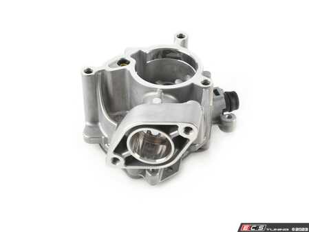 ES#4421756 - 06L145100N - Vacuum Pump - Generates vacuum when under positive pressure - Genuine Volkswagen Audi - Audi Volkswagen