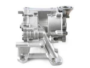 ES#3712213 - 11418631810 - B46/B48 Engine Oil Pump Assembly - Provides oil to your engine to keep components well lubricated - Genuine BMW - BMW MINI