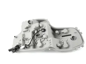 F22 Tailight Bulb Holder - Right