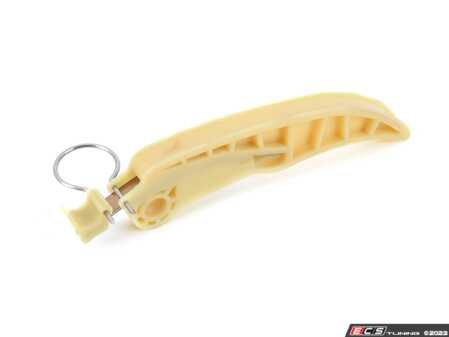 ES#3186732 - 06M109507F - Oil Pump Drive Chain Tensioner - For the oil pump chain located at the bottom of the block - Genuine Volkswagen Audi - Audi