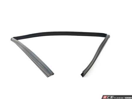 ES#94962 - 51348157179 - WIND. GUIDE - Genuine BMW - BMW
