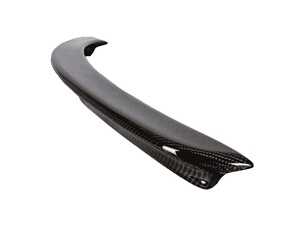ES#4690800 - W211TNKLIP - W211 OEM  Design Carbon Fiber Trunk Spoiler  - Add some aggressive styling to your Mercedes-Benz W211! - Suvneer - Mercedes Benz