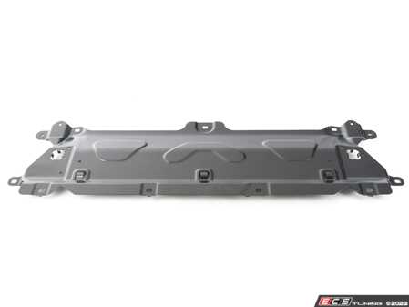 ES#4200365 - 51648070478 - CROSSLINK, FRONT - Genuine BMW - BMW