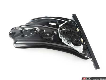 ES#3016197 - 51357435758 - WINDOW LIFTER REAR RIGHT - Genuine BMW - BMW