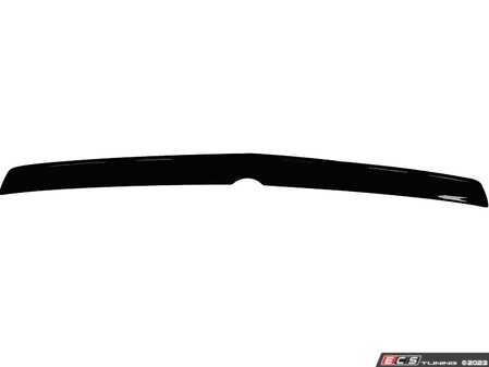 ES#4690808 - W212TNKLIP-HK - HighKick W212 Carbon Fiber Trunk Spoiler - Add some aggressive styling to your Mercedes-Benz W212! - Suvneer - Mercedes Benz