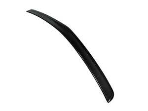 ES#4690810 - W212TNKLIPCF - OEM Designed W212 Carbon Fiber Trunk Spoiler - AMG Package Inspired Carbon Fiber Spoiler, Add some aggressive styling to your Mercedes-Benz W212! - Suvneer - Mercedes Benz