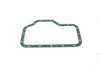 ES#18937 - 11131709815 - E30 Oil Pan Gasket - Common source for oil leaks - Genuine BMW - BMW