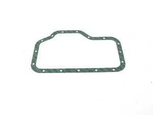 ES#18937 - 11131709815 - E30 Oil Pan Gasket - Common source for oil leaks - Genuine BMW - BMW