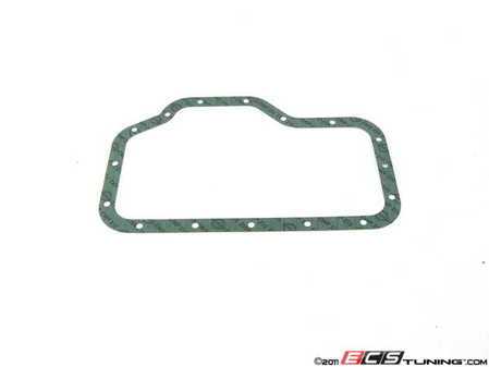 ES#18937 - 11131709815 - E30 Oil Pan Gasket - Common source for oil leaks - Genuine BMW - BMW