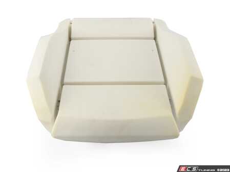 ES#309105 - 1J0881375AE - Seat Padding - Front (Sport Seats) - Fix your worn seat with a pre-formed seat pad - Genuine Volkswagen Audi - Volkswagen