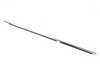 ES#91132 - 51227057494 - Channel Cover Outer Door Rear Right - Chrome - Genuine BMW - BMW