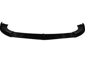 ES#4690817 - W213SCFLIP - W213 Preface Carbon Fiber Front Lip - Add some aggressive styling to the front of your Mercedes-Benz W213! - Suvneer - Mercedes Benz