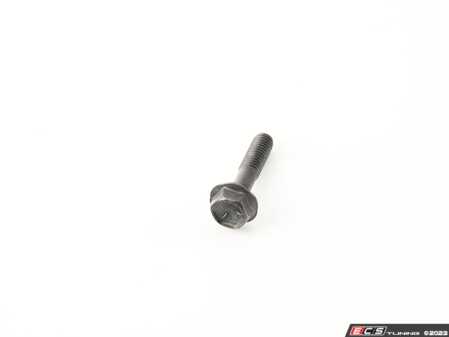Genuine Volkswagen Audi - WHT008567 - BOLT (WHT 008 567)