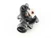 ES#4690251 - 11517805811 - Thermostat With Housing - Includes gasket and O-rings - Bavarian Autosport - BMW