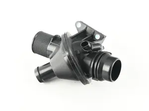 Thermostat With Housing