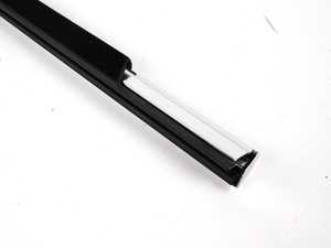 ES#91131 - 51227057493 - WEATHERSTRIP - Genuine BMW - BMW