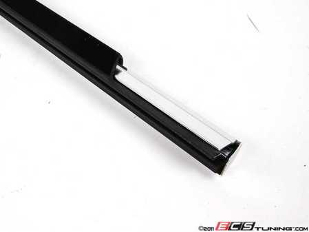 ES#91131 - 51227057493 - WEATHERSTRIP - Genuine BMW - BMW